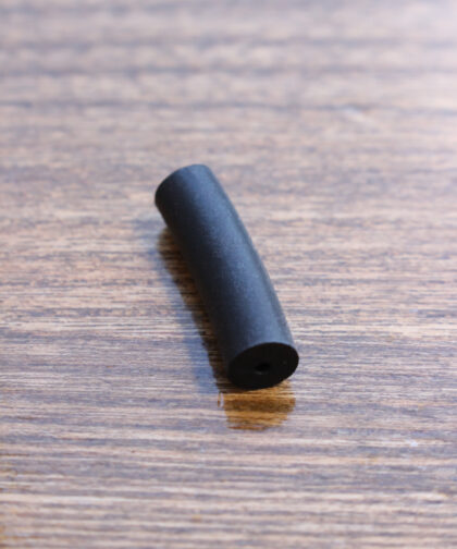 Replacement rubber sleeve for Cb wolf tone eliminator